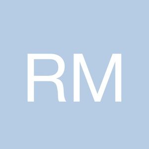 Meet your Posher, Ruby ann